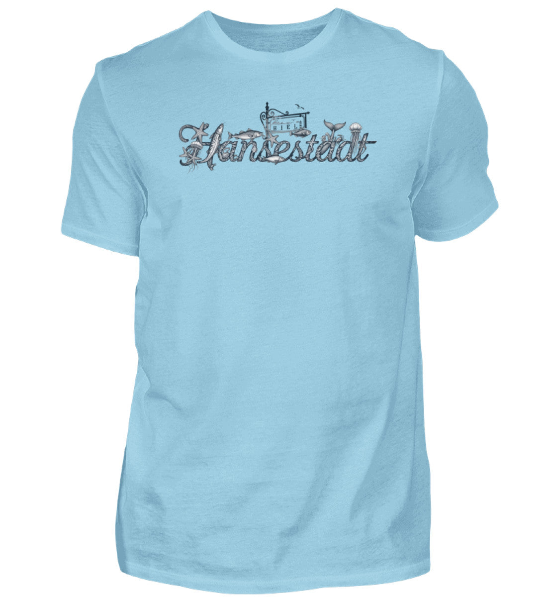 Sky Blue-674