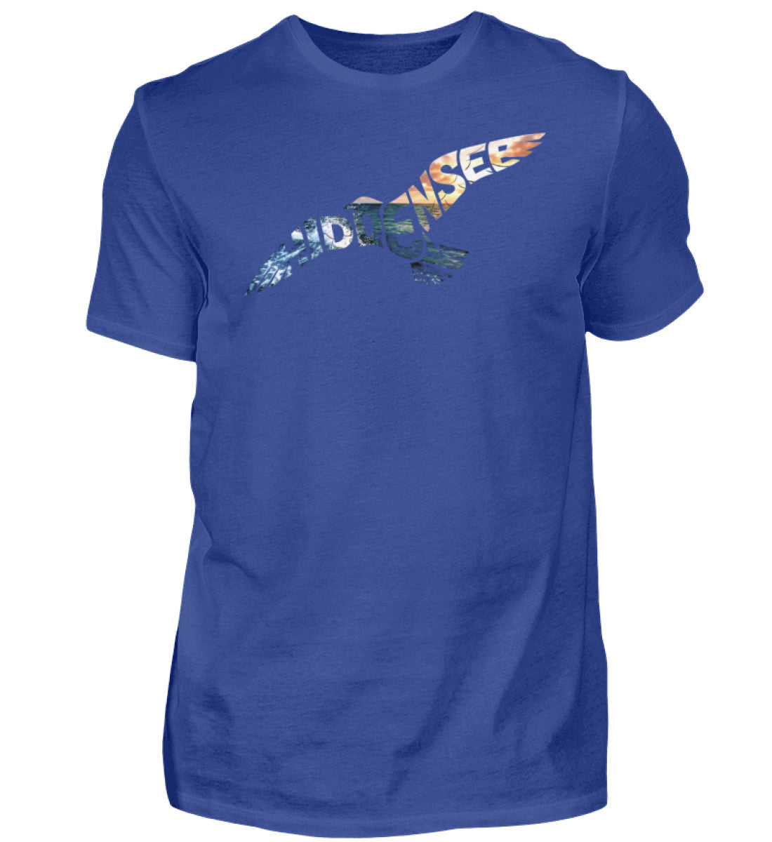 Royal Blue-668