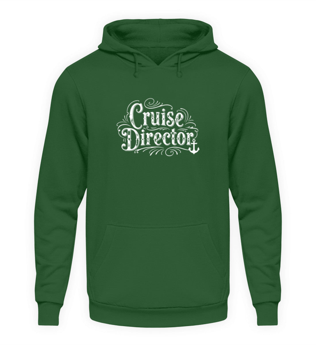 Bottle Green-833