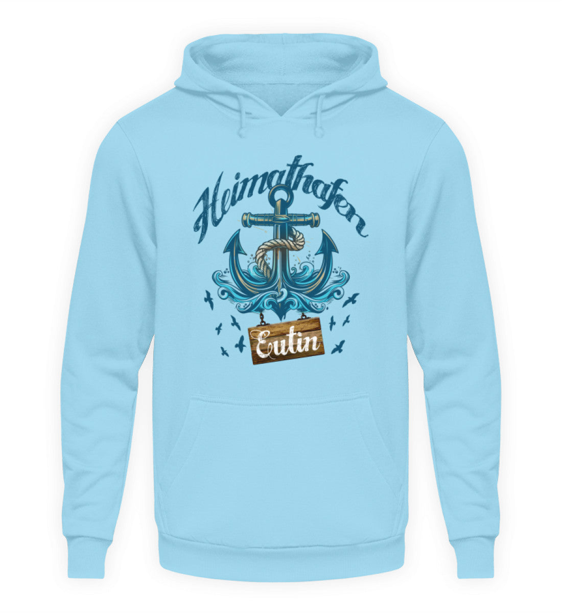 Sky Blue-674