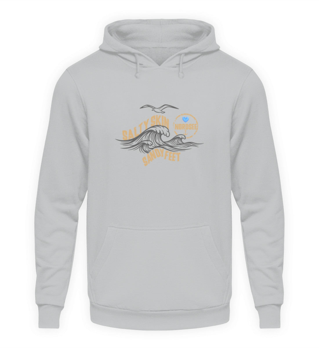 Heather Sport Grey-6807