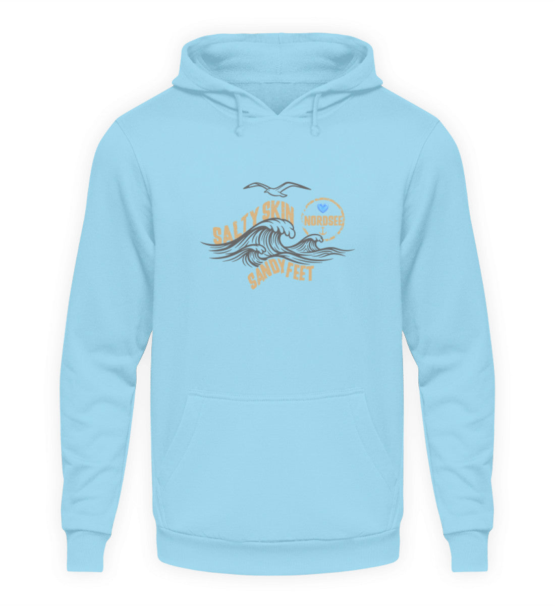 Sky Blue-674