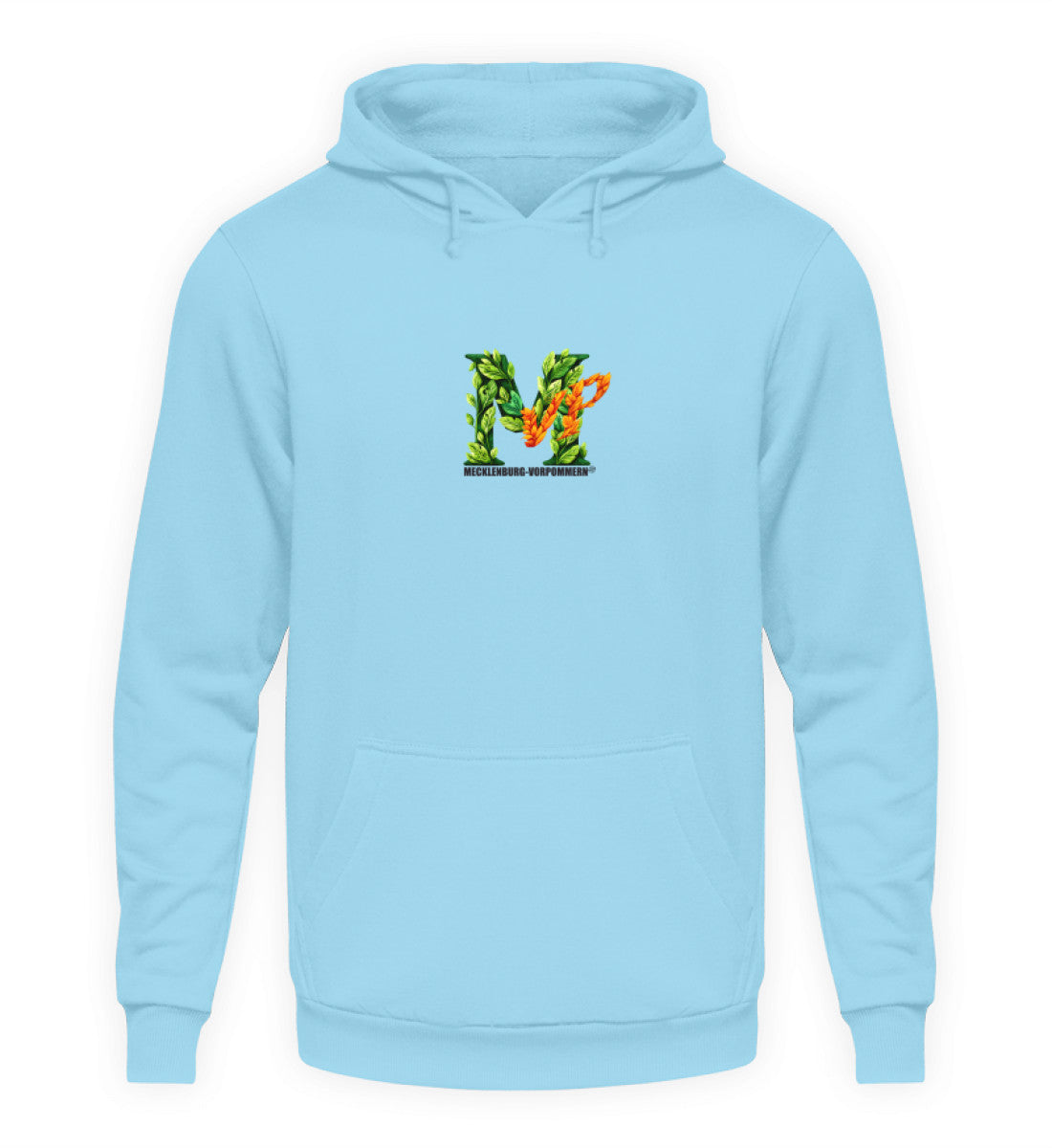 Sky Blue-674