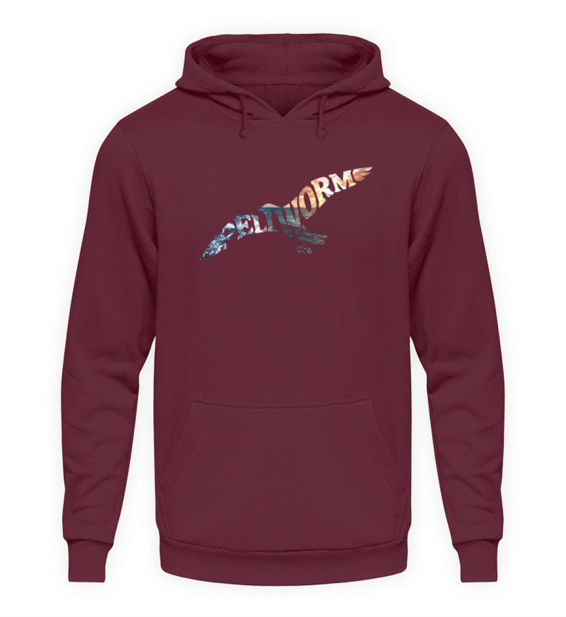 Burgundy-839