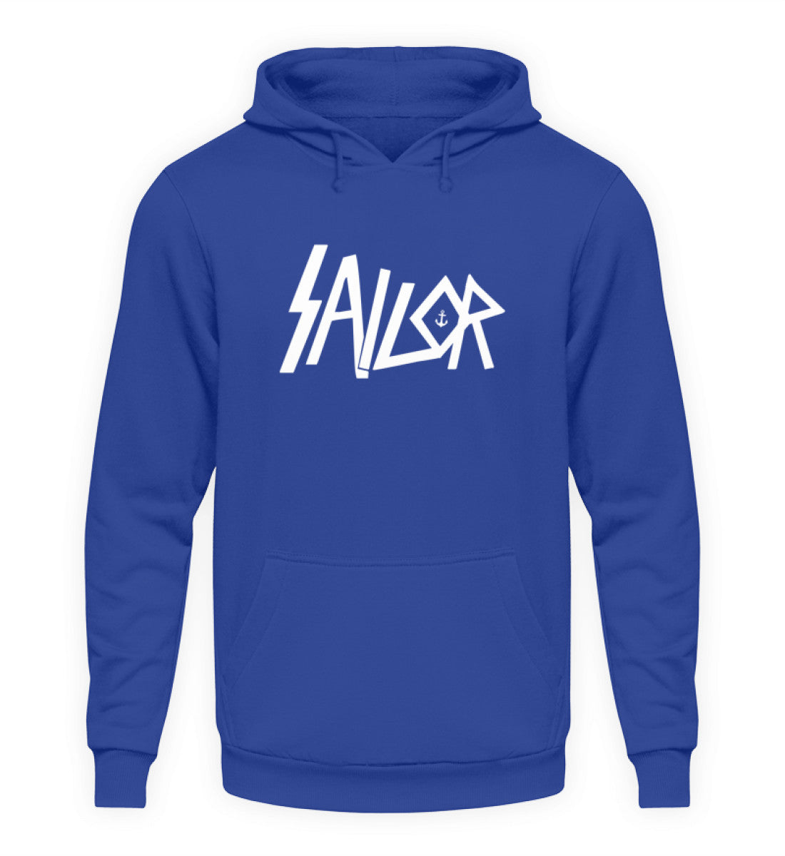 Royal Blue-668