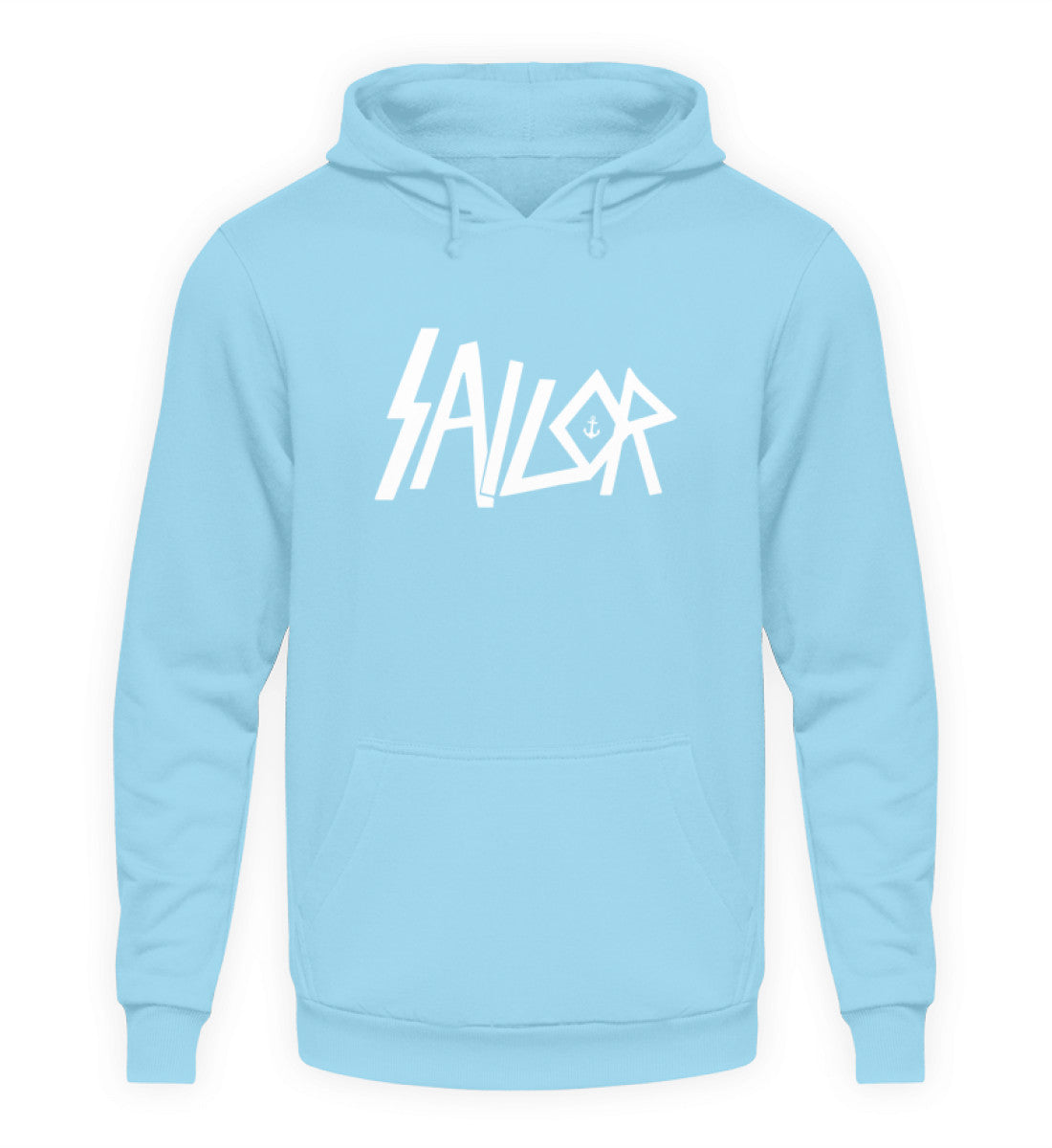 Sky Blue-674
