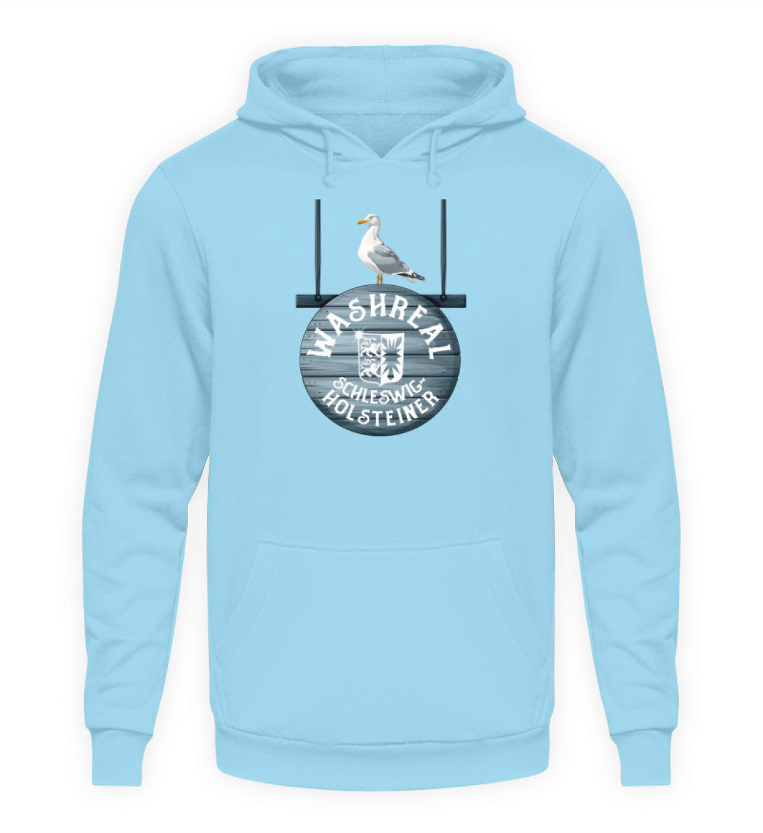 Sky Blue-674