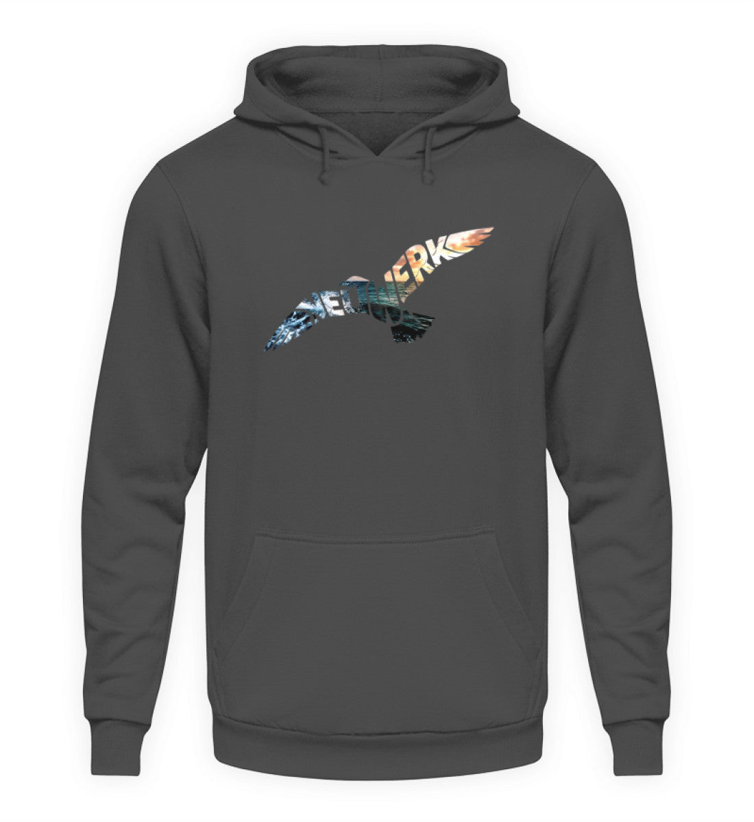 Steel Grey (Solid)-1762