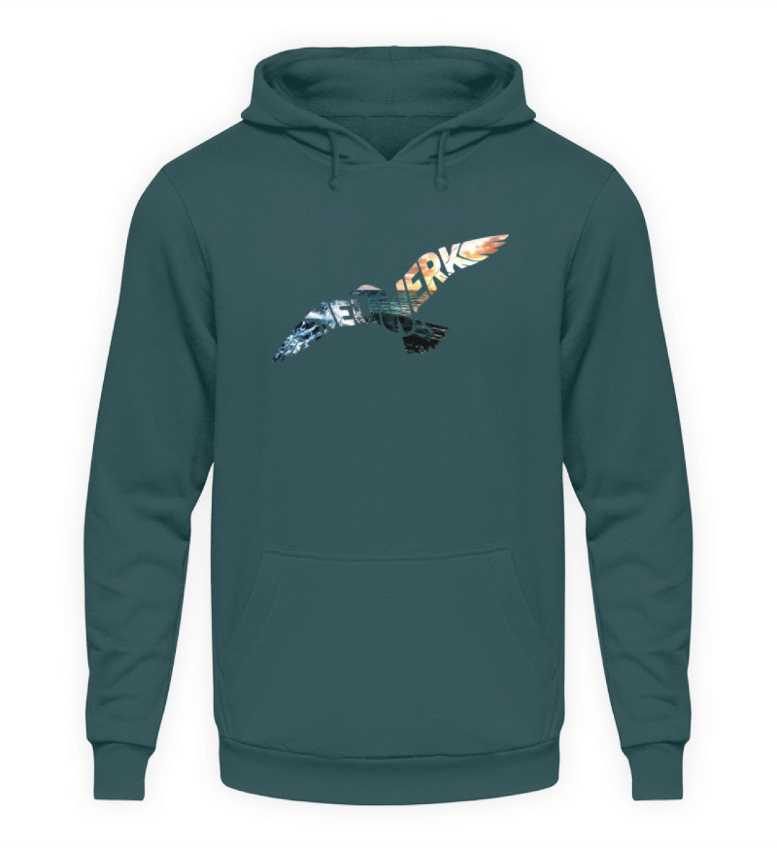 Airforce Blue-1461