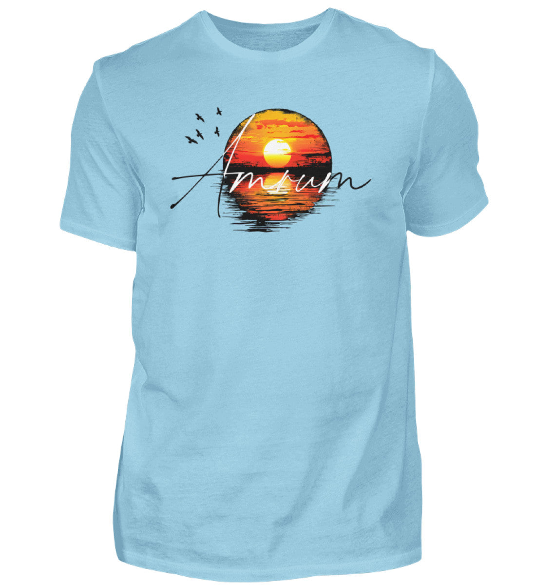 Sky Blue-674