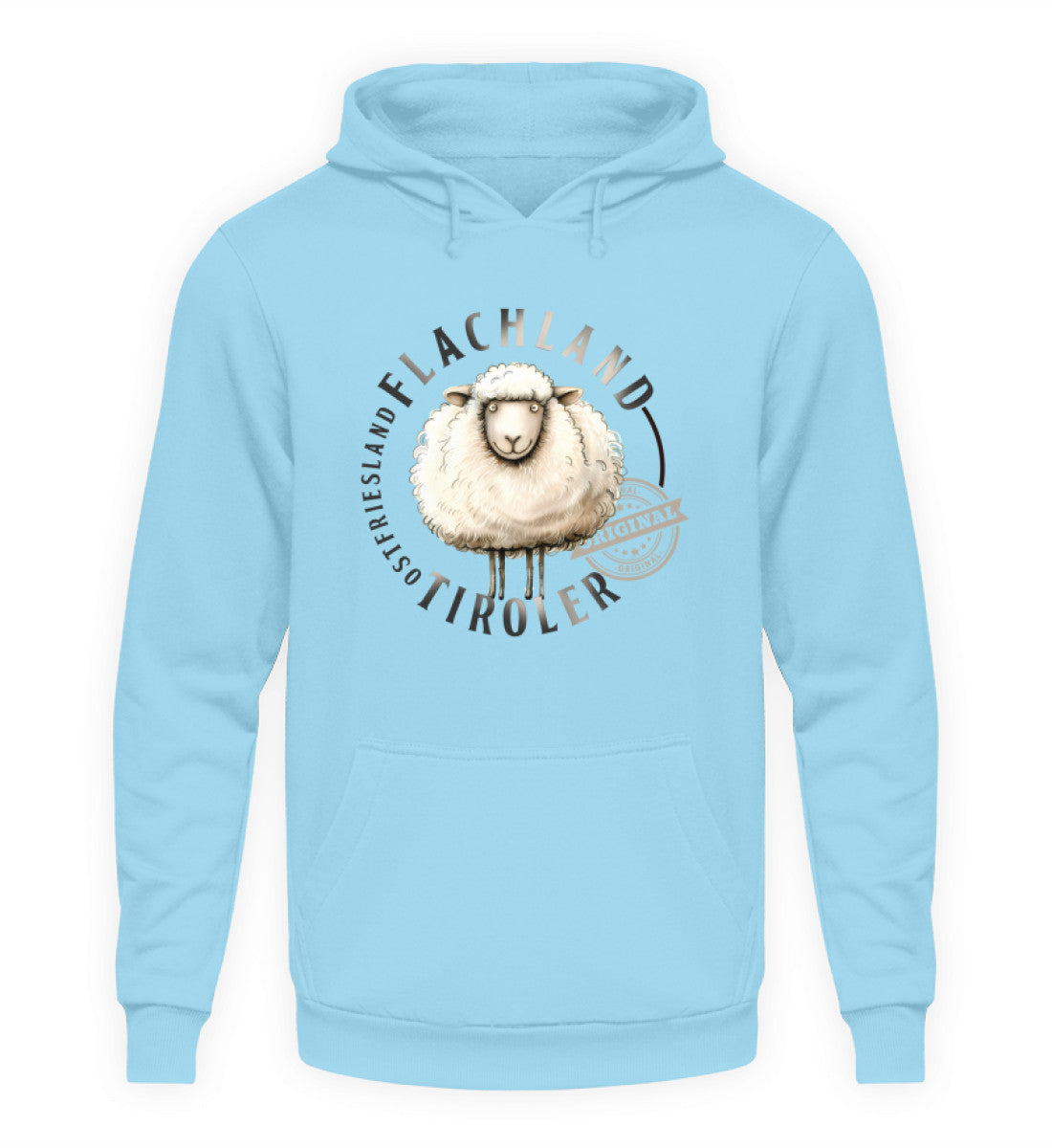 Sky Blue-674