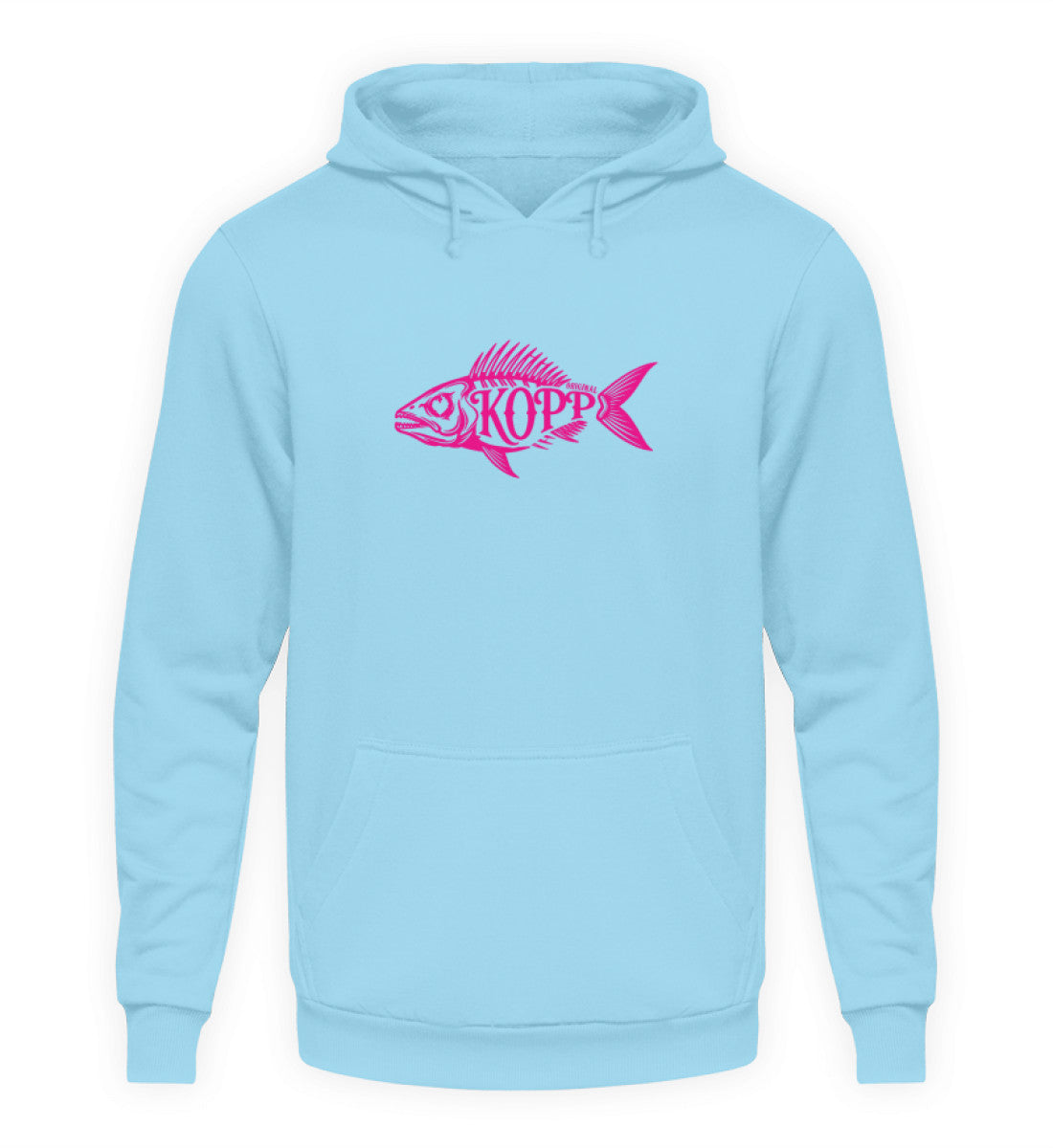 Sky Blue-674