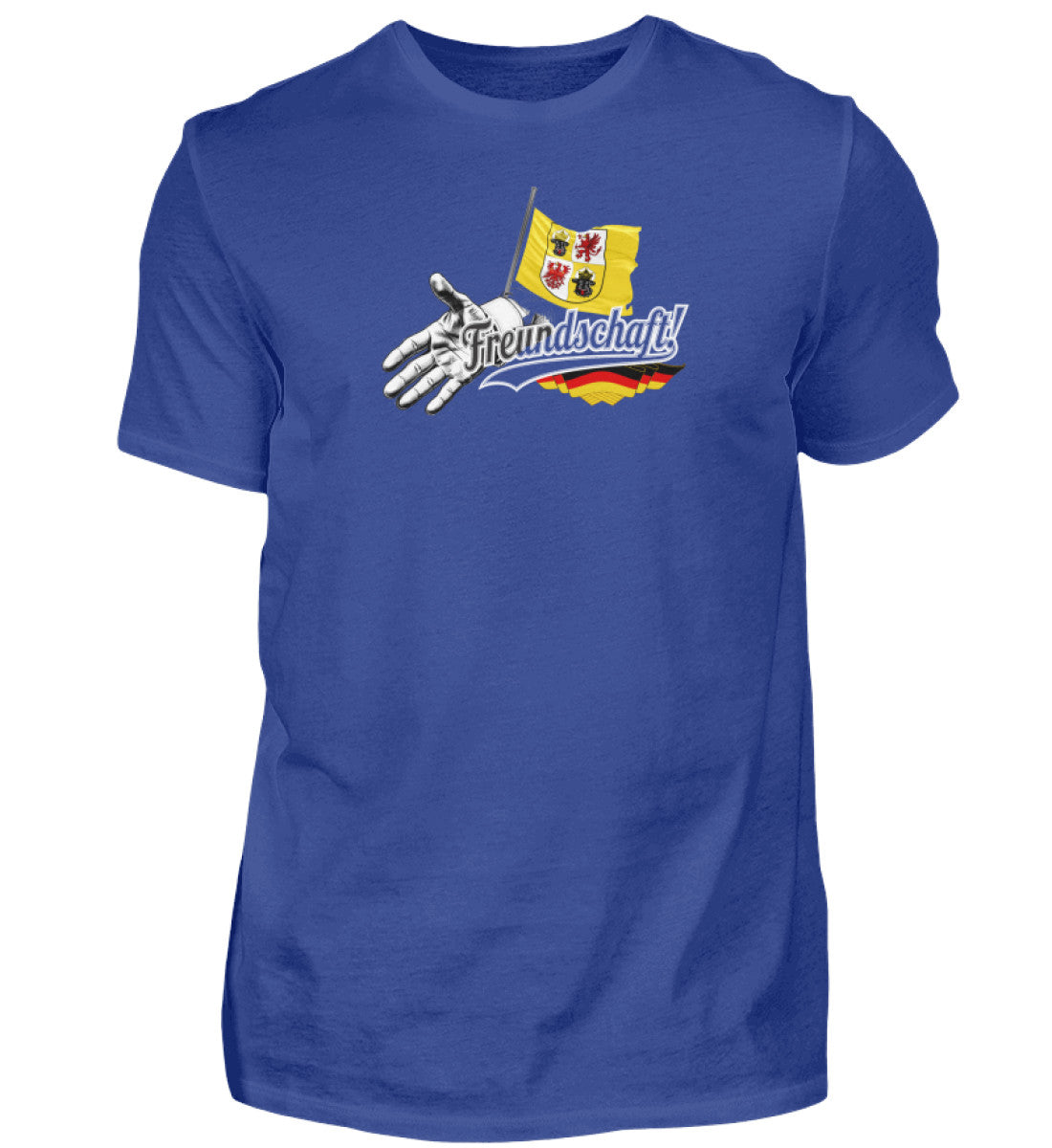 Royal Blue-668