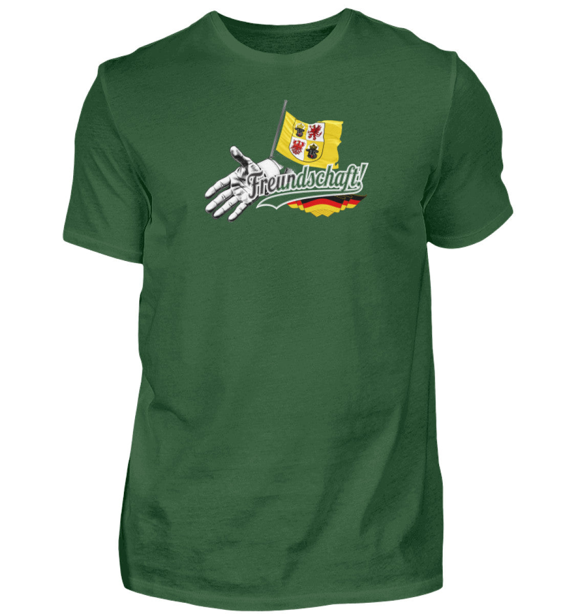 Bottle Green-833