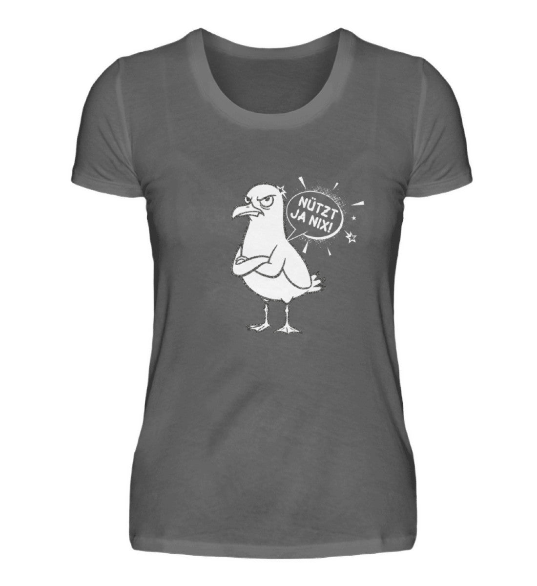 Dark Grey (Solid)-627