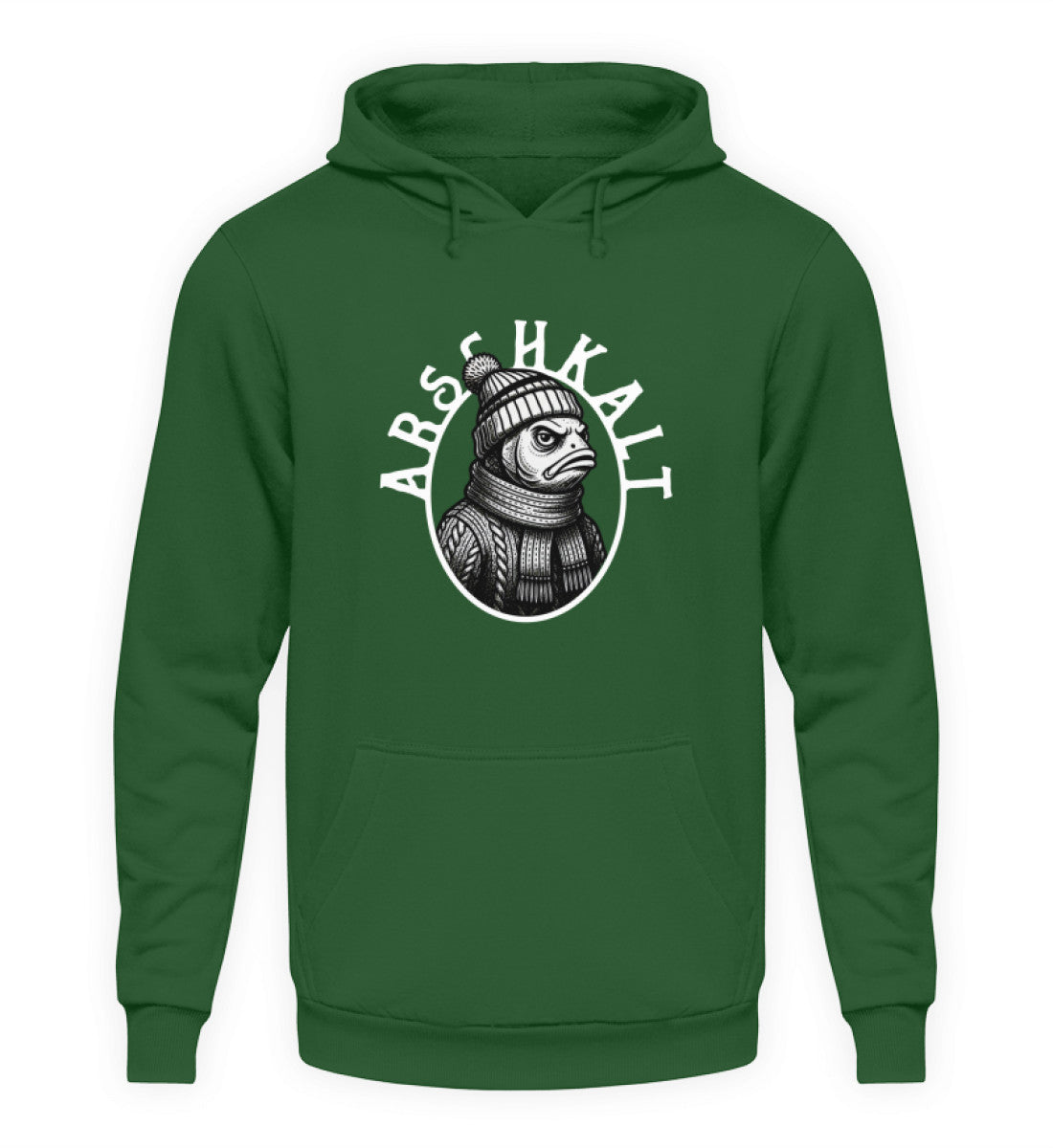 Bottle Green-833