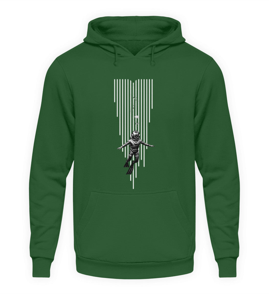 Bottle Green-833