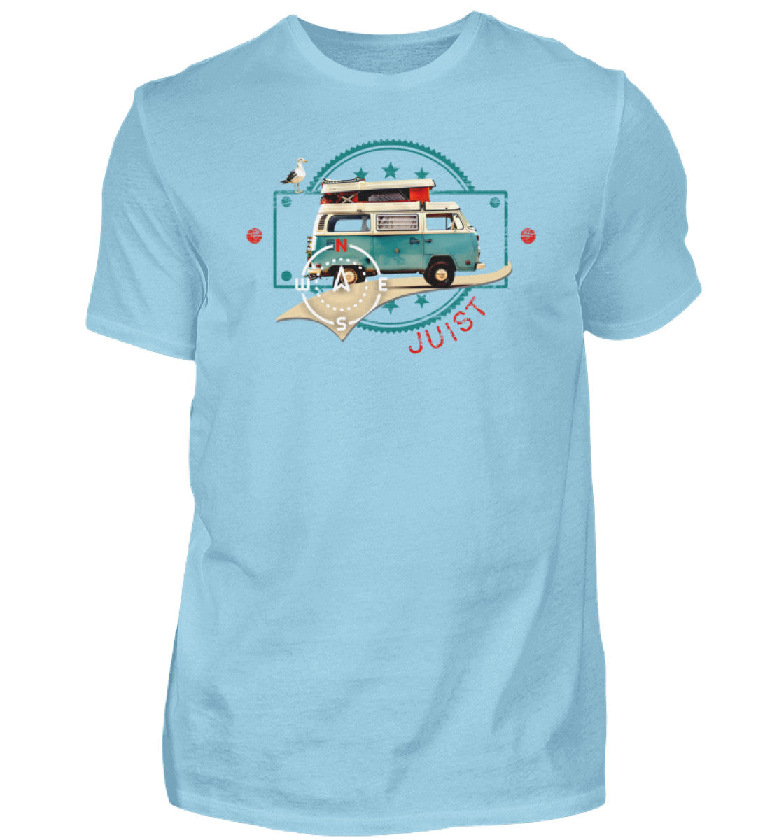 Sky Blue-674