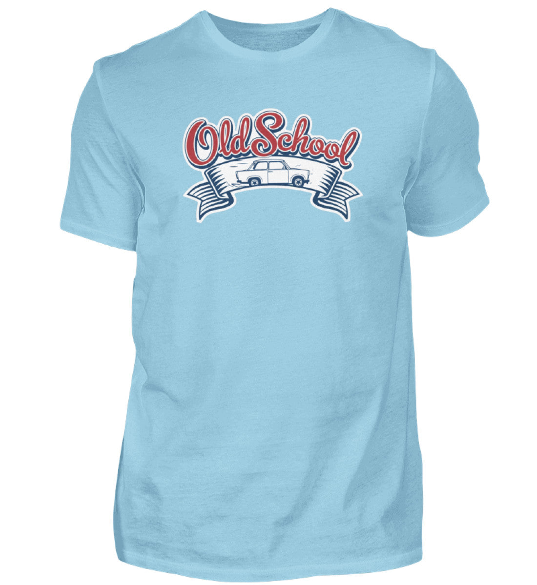 Sky Blue-674