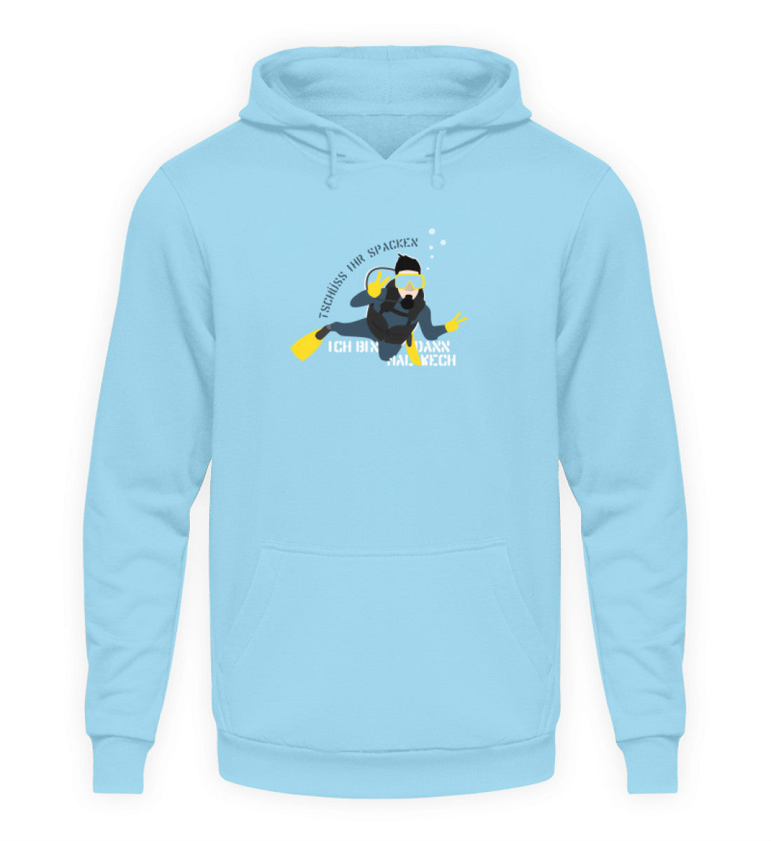 Sky Blue-674