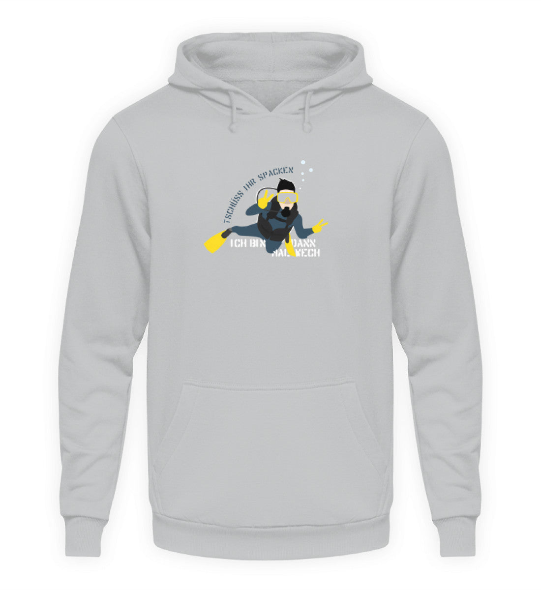 Heather Sport Grey-6807