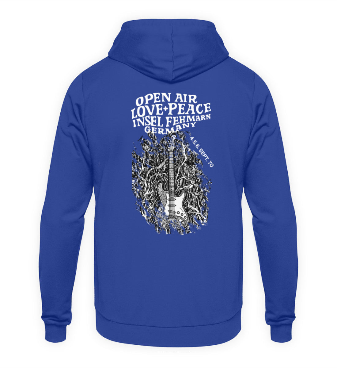 Royal Blue-668