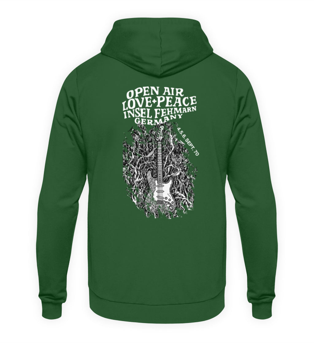 Bottle Green-833