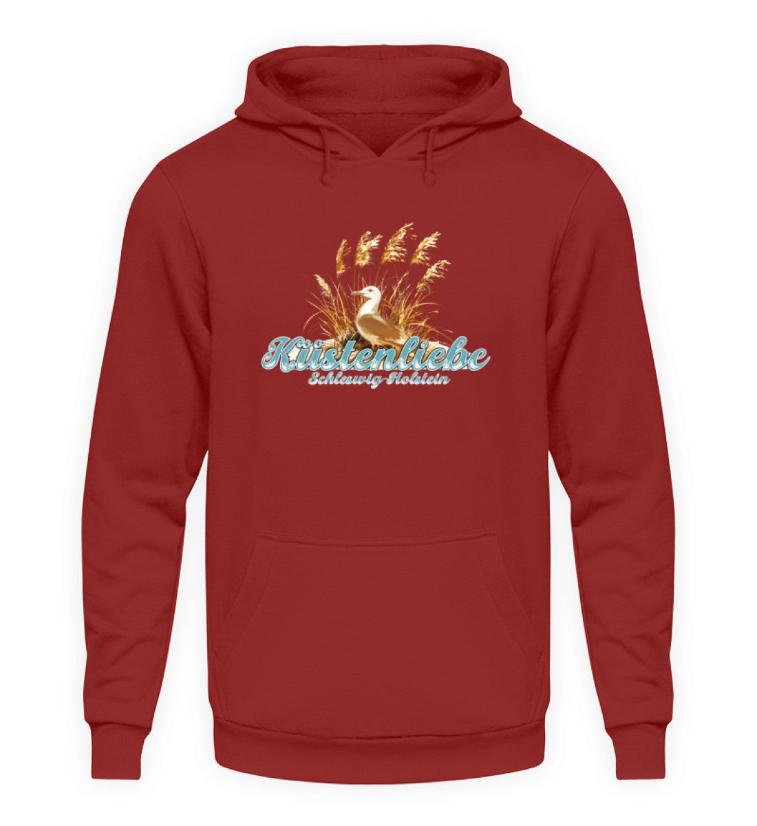 Brick Red-1503