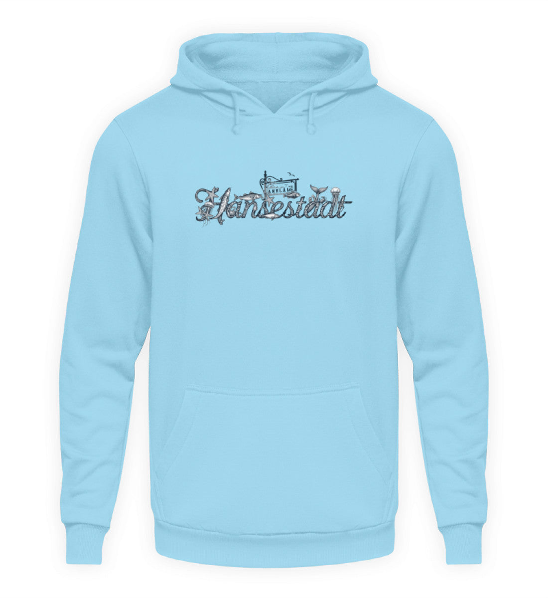 Sky Blue-674