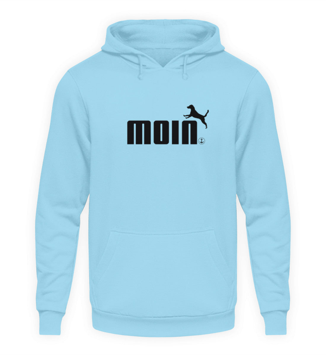 Sky Blue-674