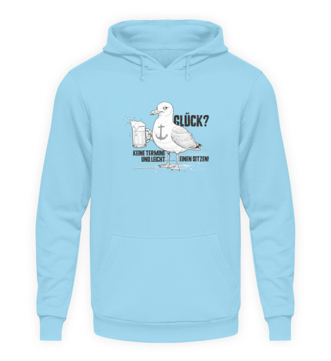 Sky Blue-674
