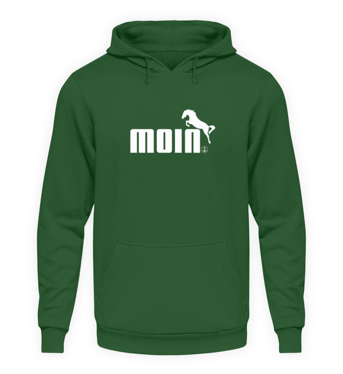 Bottle Green-833