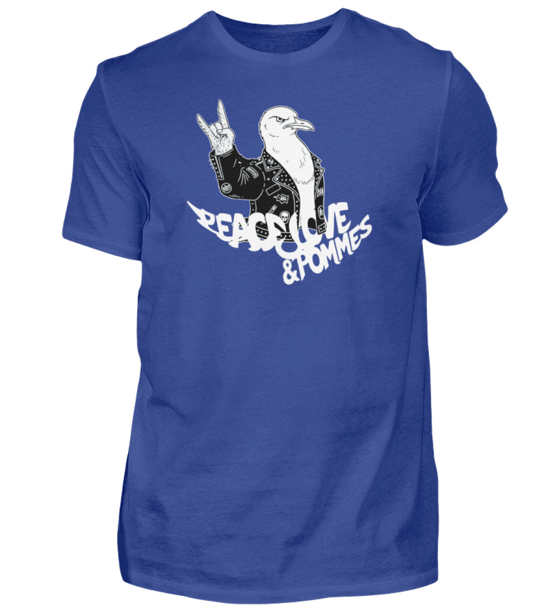Royal Blue-668