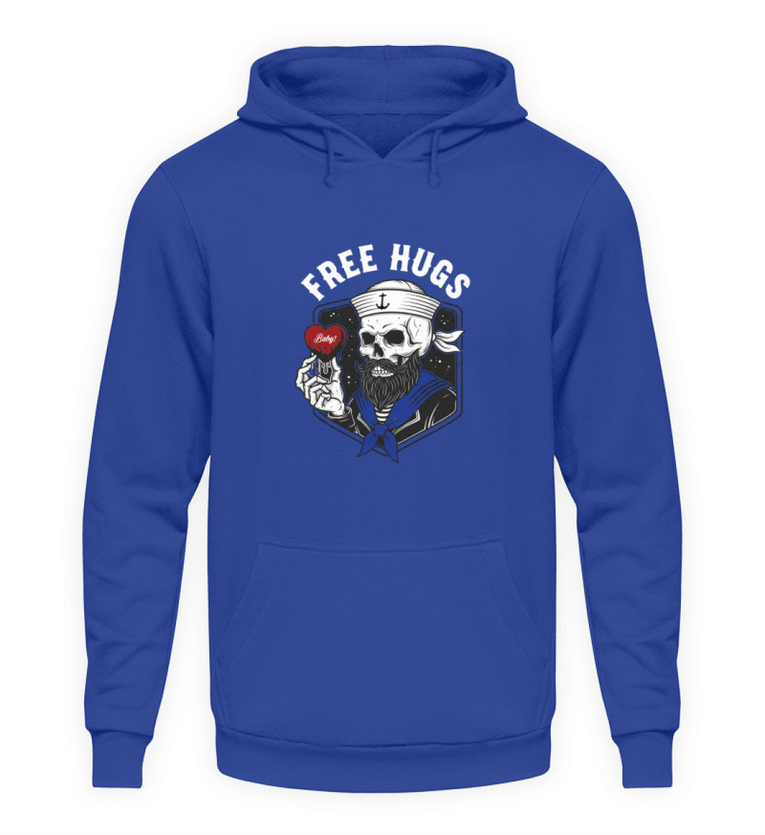 Royal Blue-668