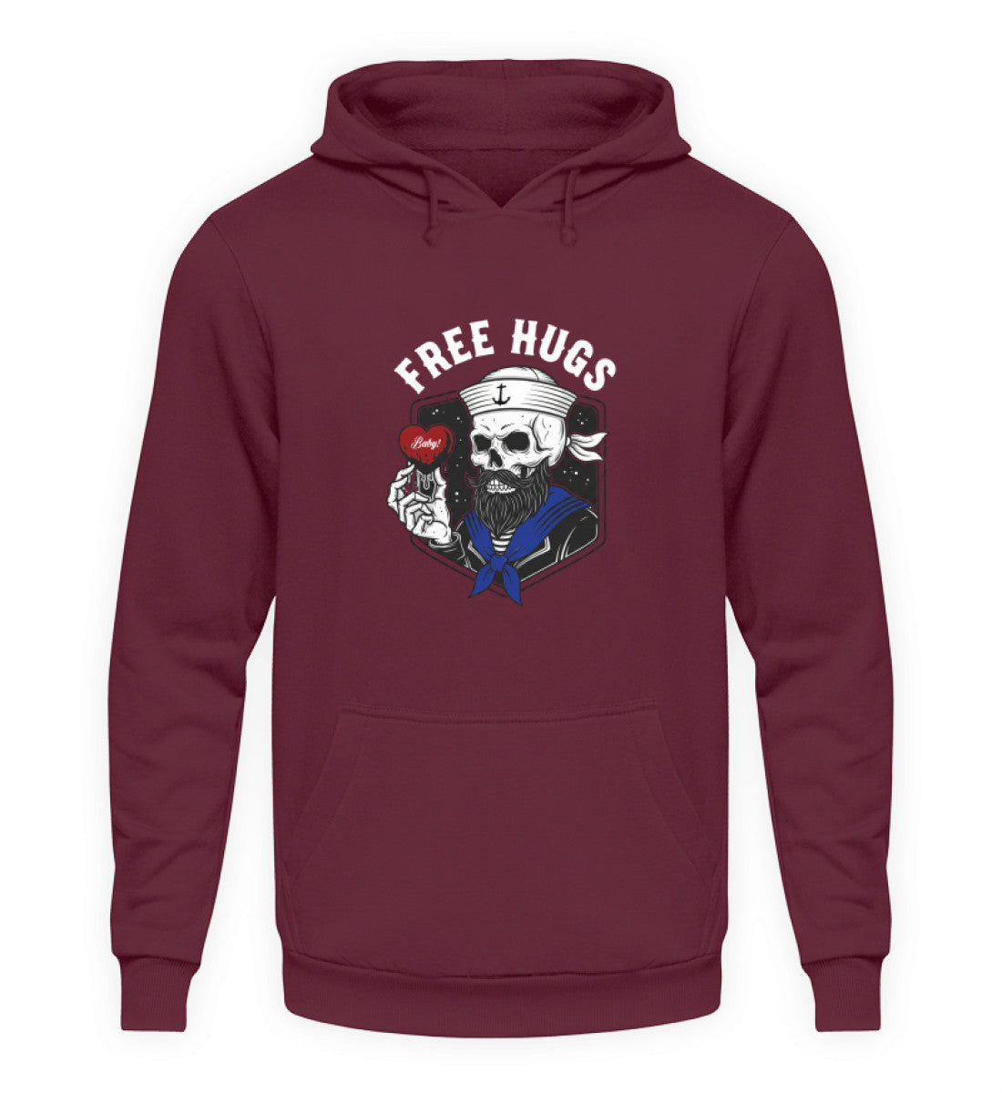 Burgundy-839