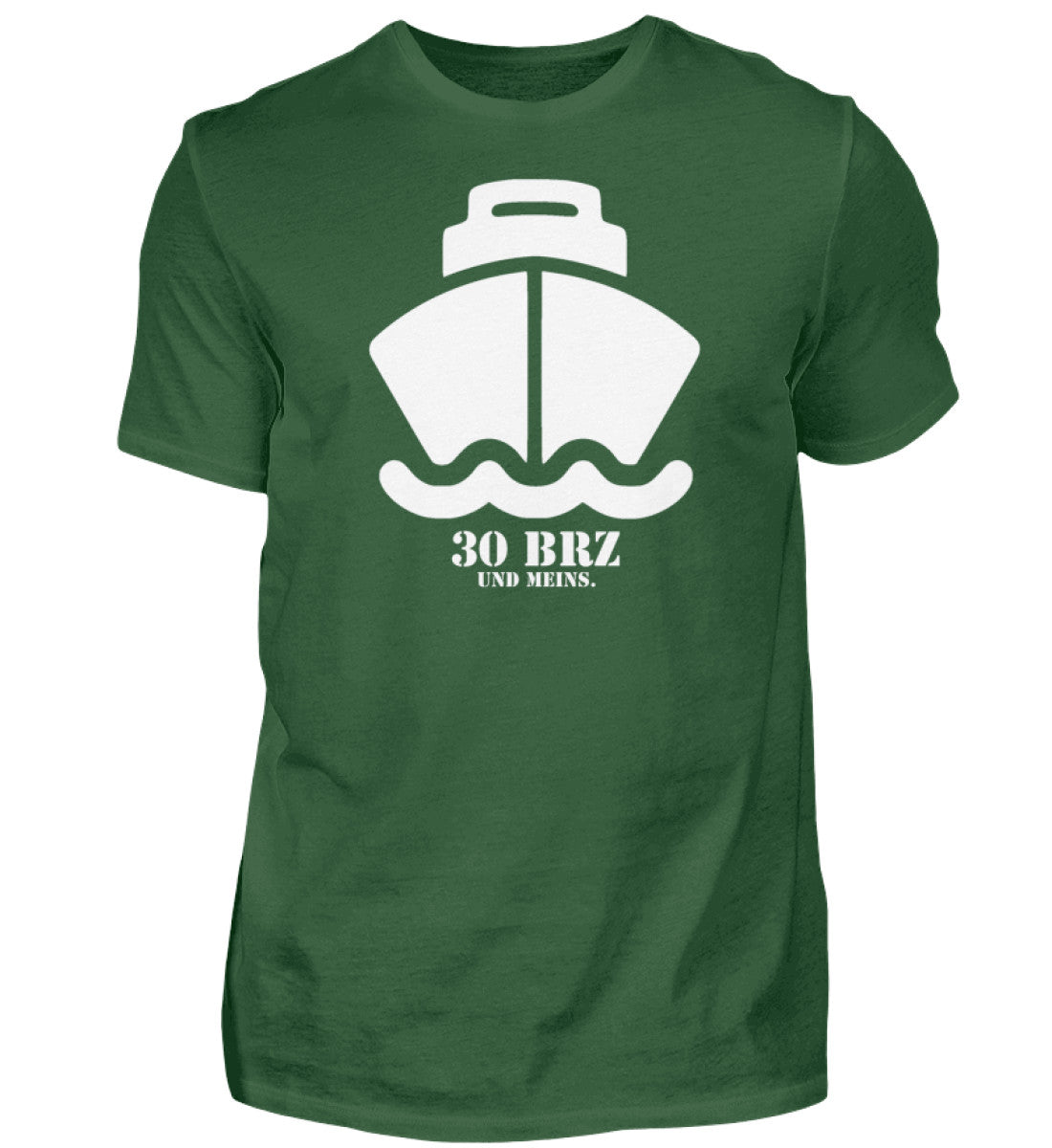 Bottle Green-833