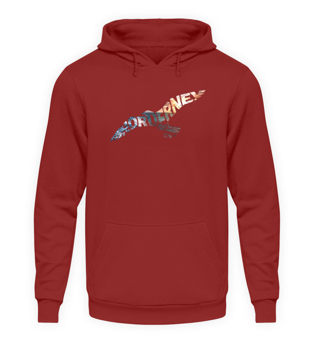 Brick Red-1503