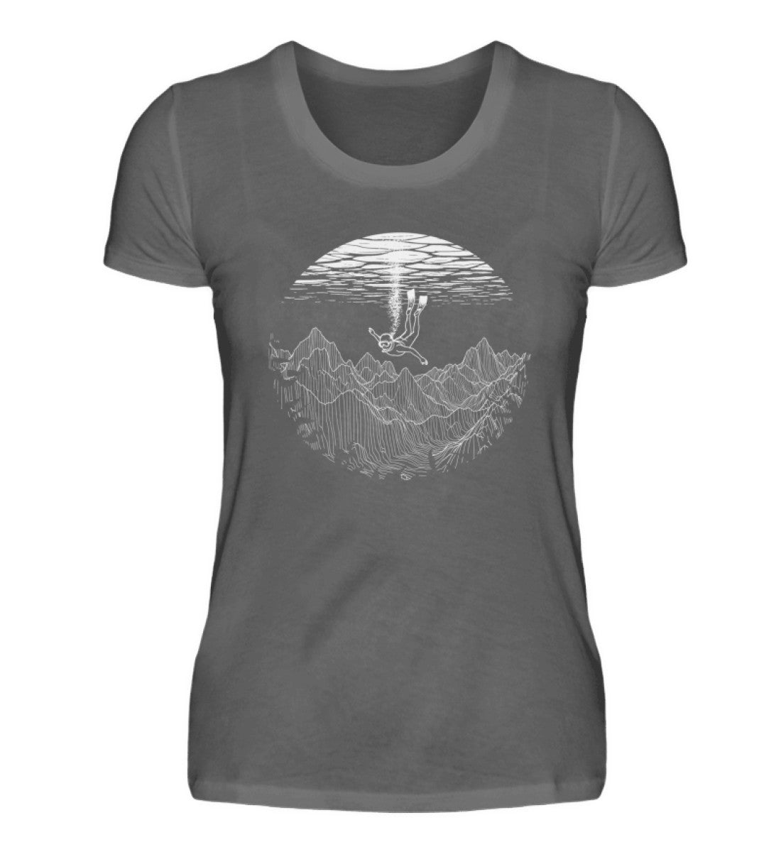 Dark Grey (Solid)-627