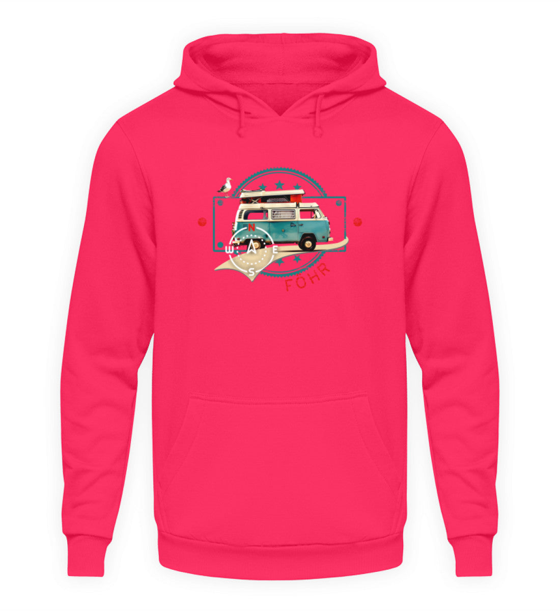 Hot Pink-1610