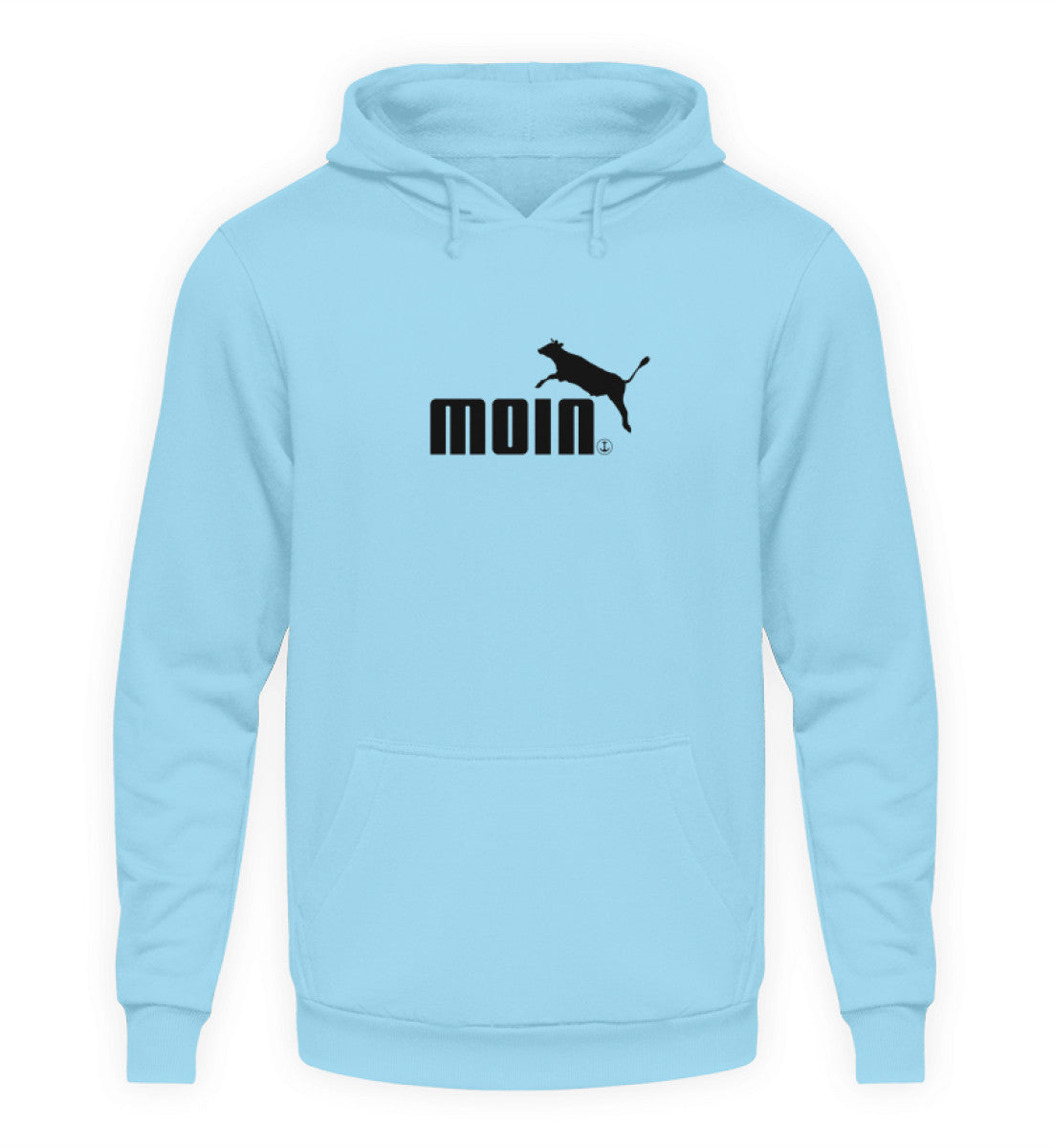 Sky Blue-674