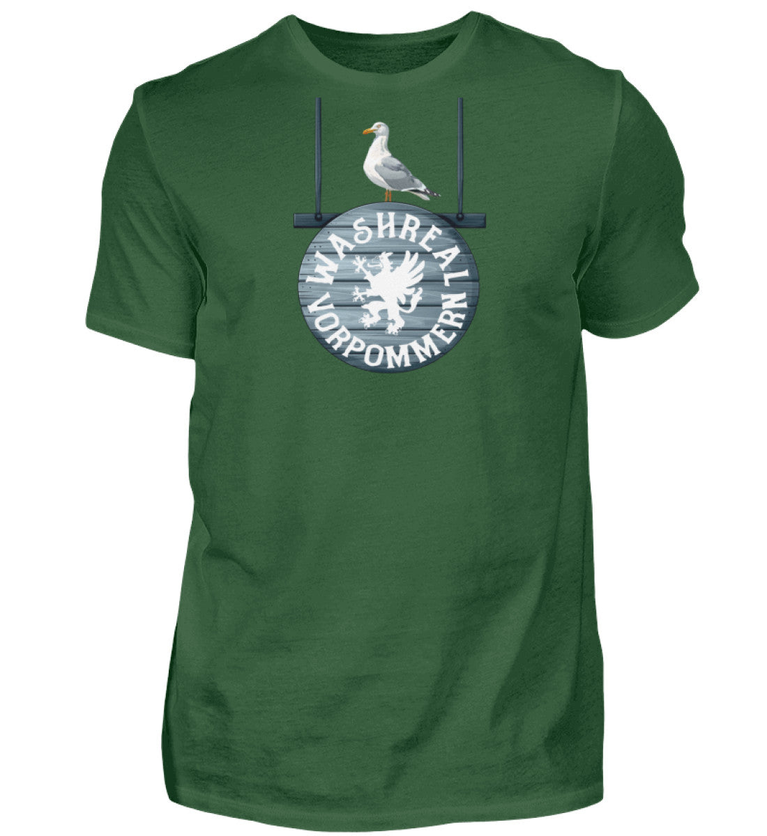 Bottle Green-833