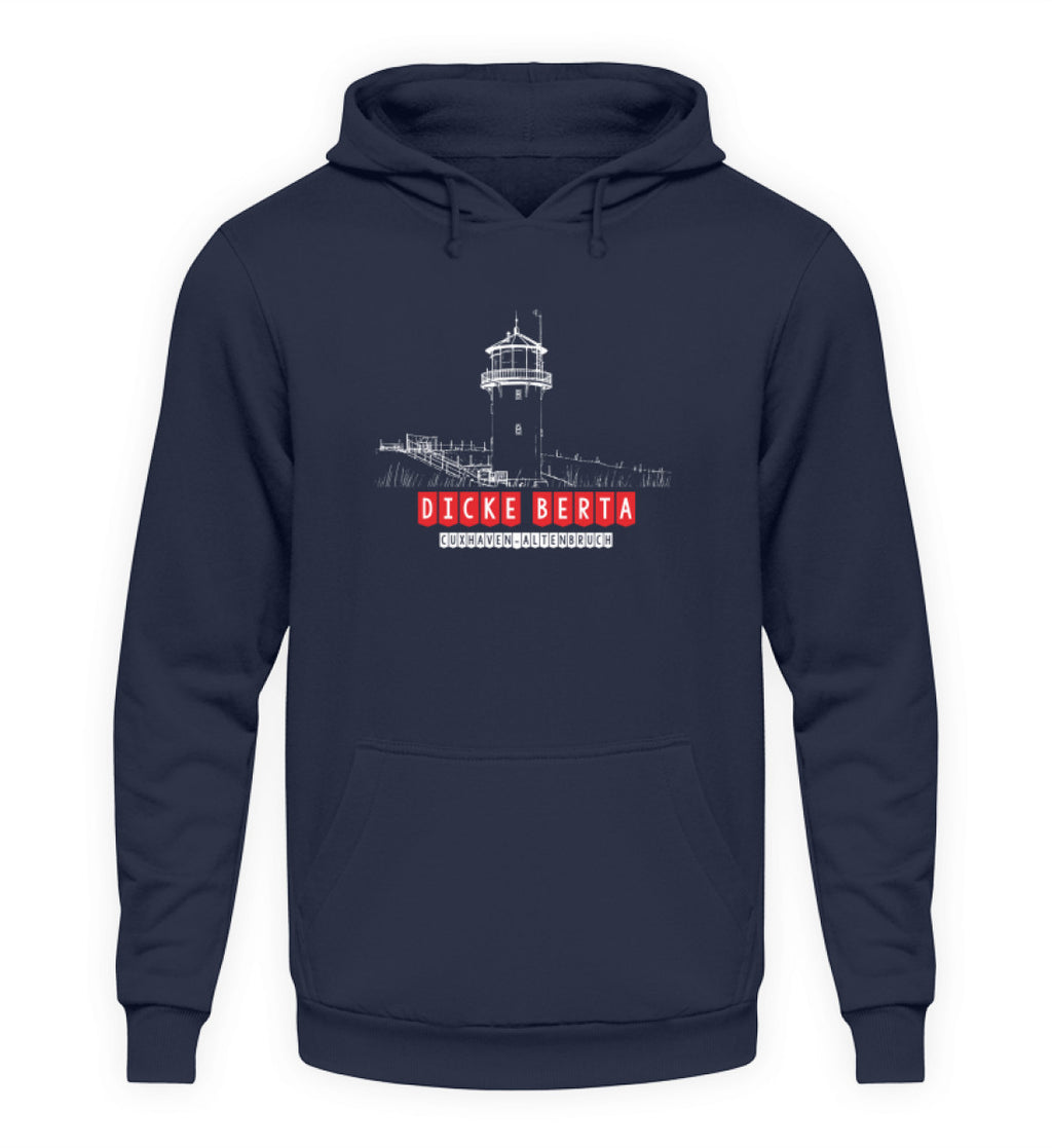 Oxford Navy-1698
