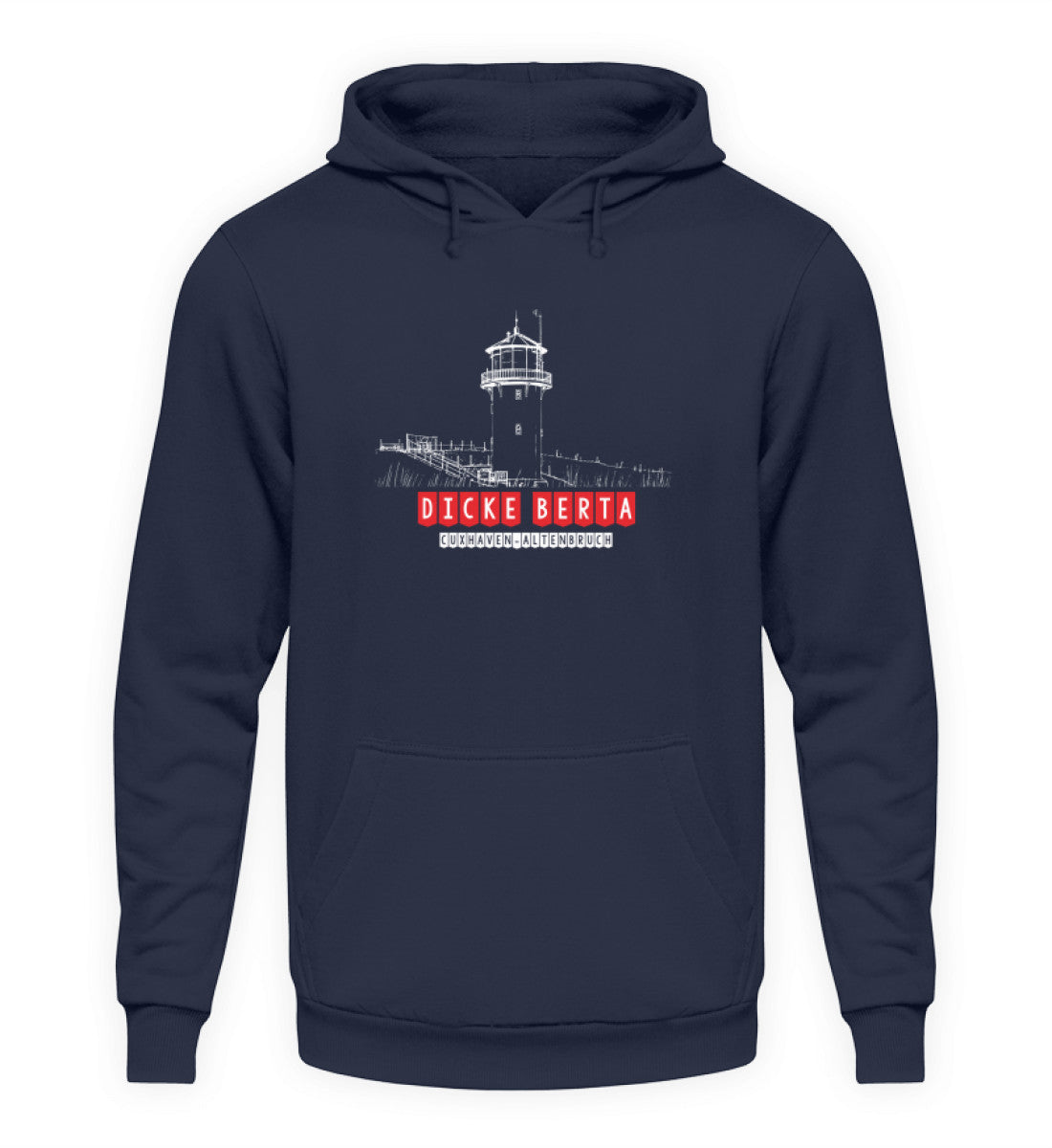 Oxford Navy-1698