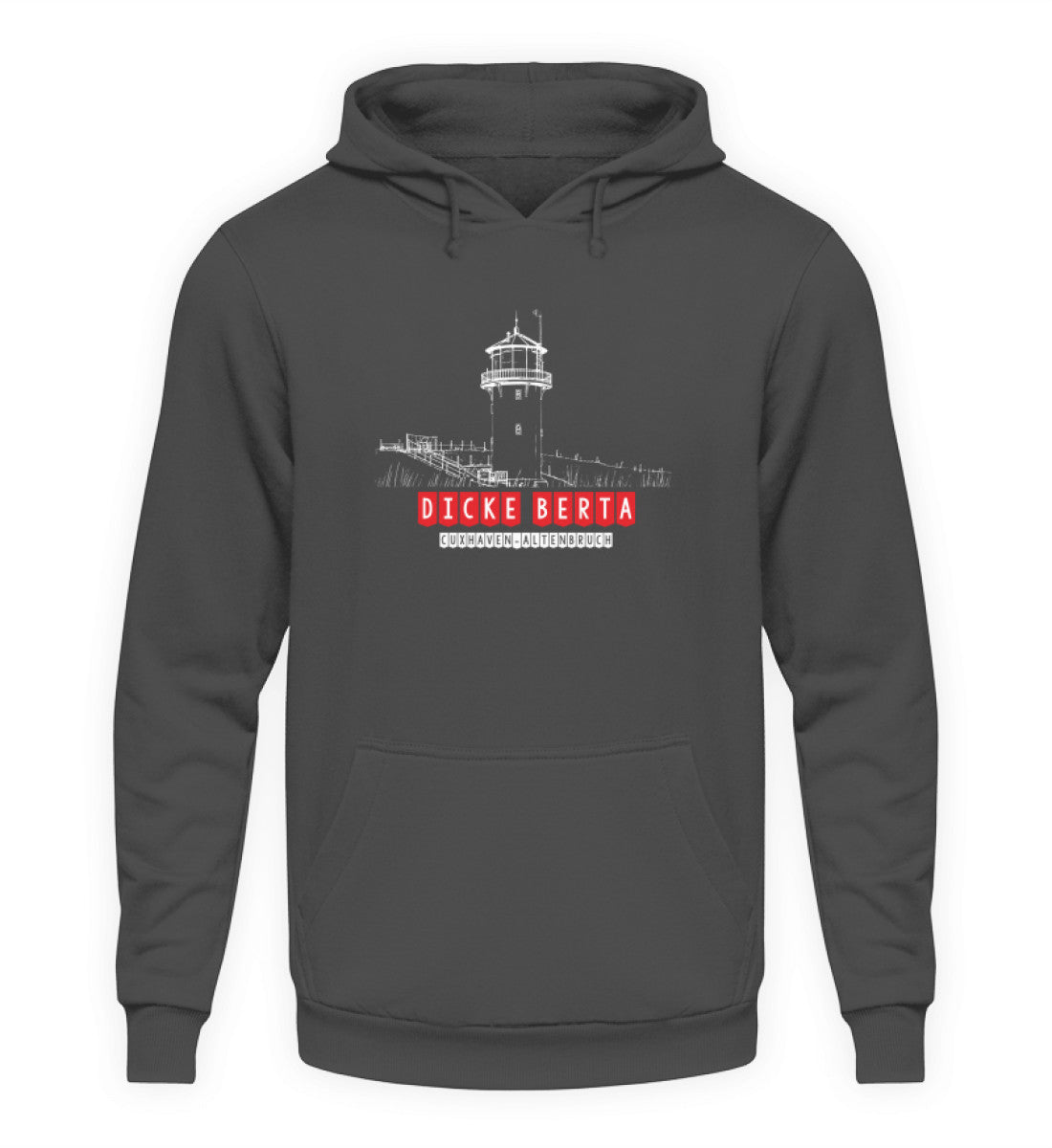 Steel Grey (Solid)-1762