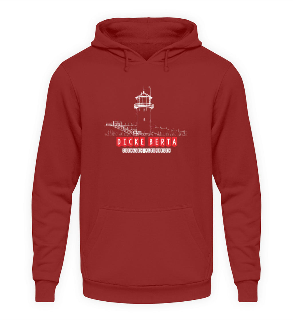 Brick Red-1503