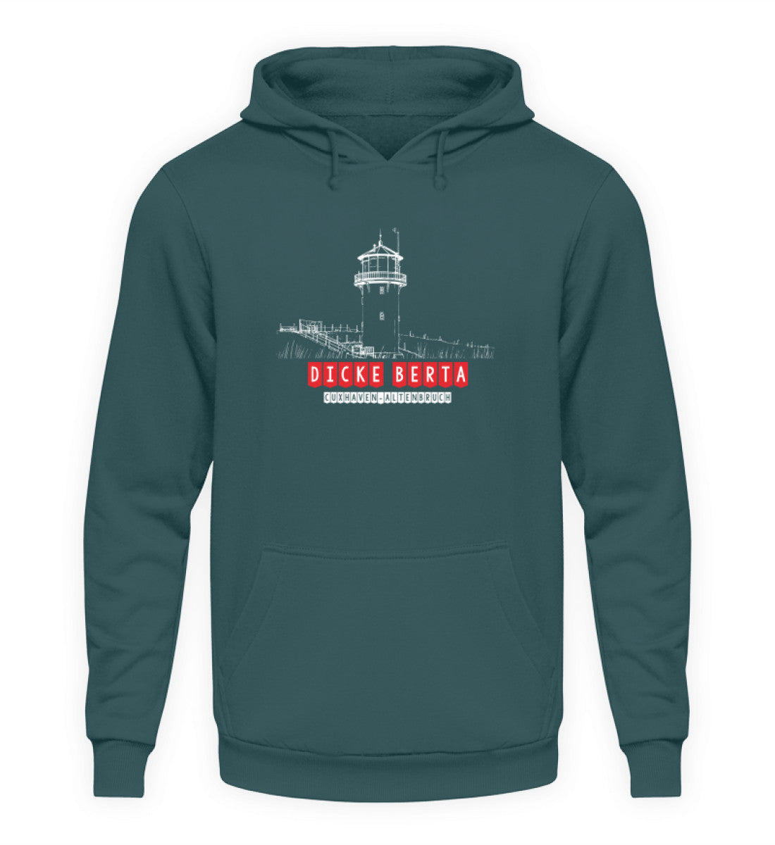 Airforce Blue-1461