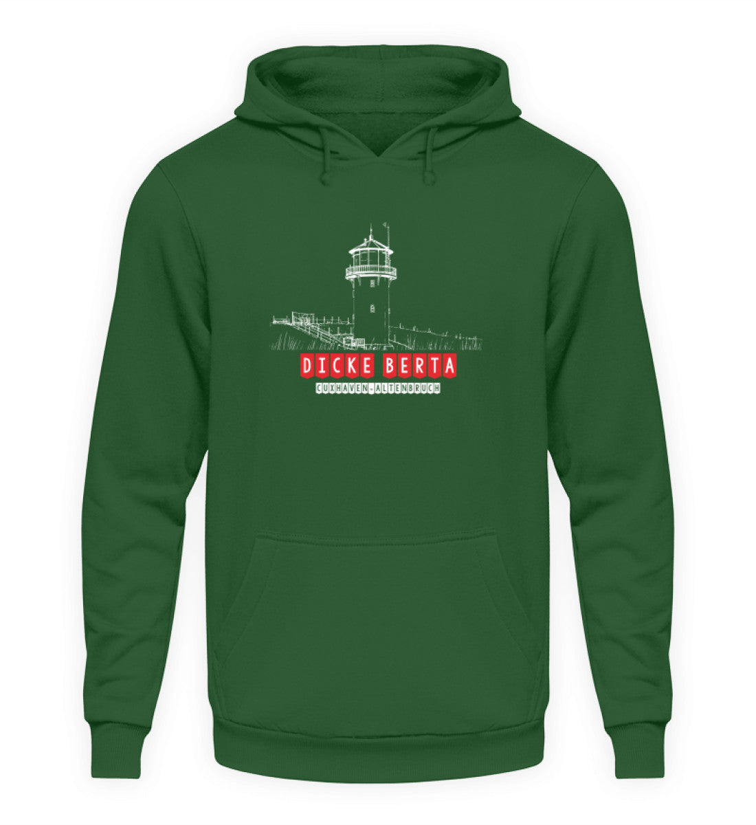 Bottle Green-833