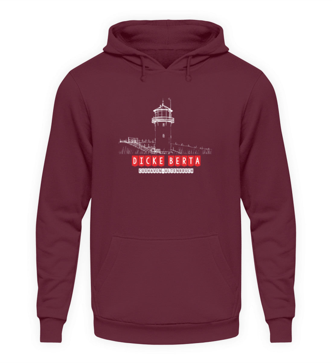 Burgundy-839