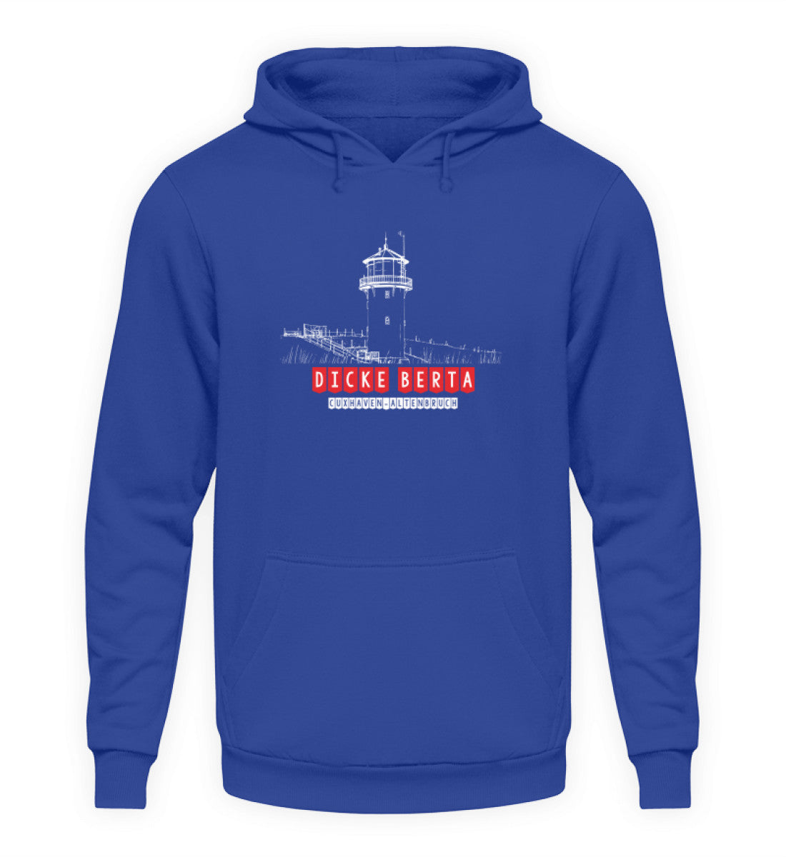 Royal Blue-668