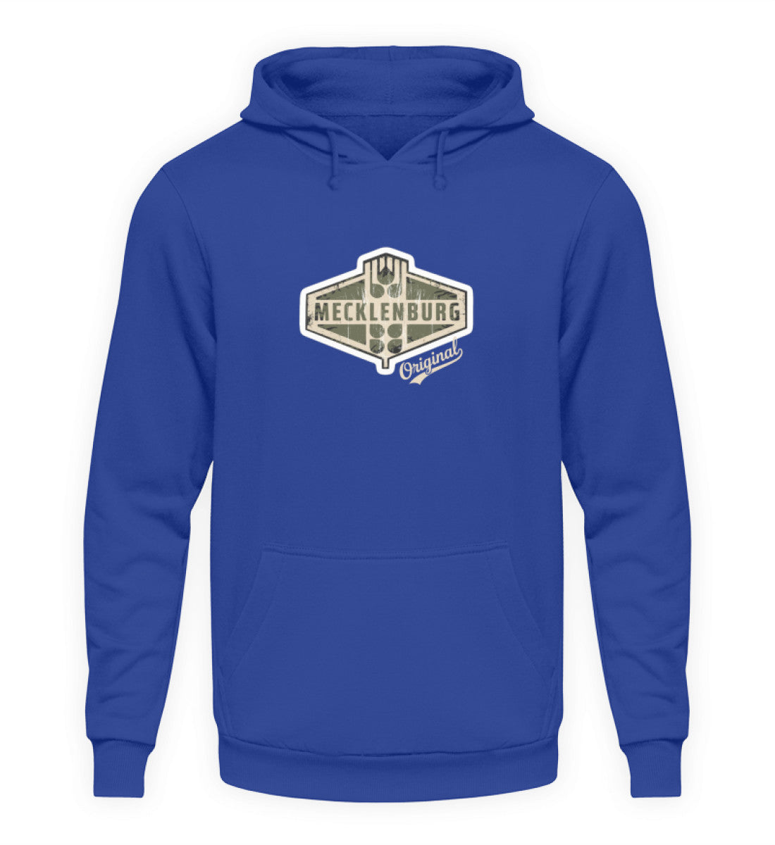 Royal Blue-668